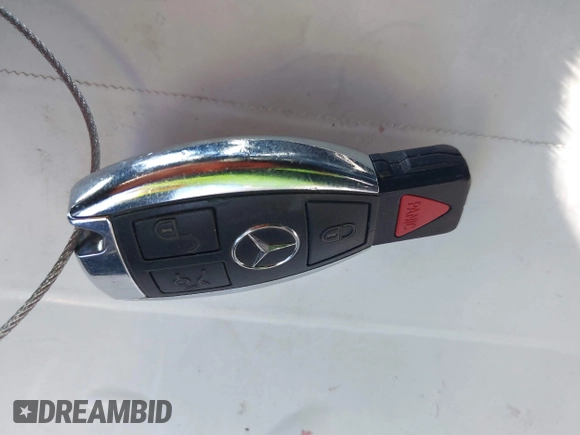 2007 Mercedes-Benz C 230 Sport с VIN WDBRF52H87F935195, выставлен на аукционе IAAI как лот 42572285 с пробегом 155 062 миль миль и . История ставок и продаж доступна на DreamBid. Изображение 11.