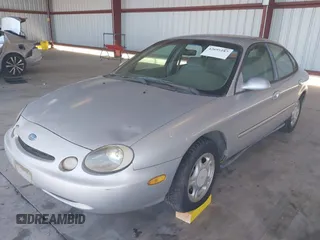 1997 Ford Taurus GL with VIN 1FALP52U8VA103244, listed as a IAAI auction lot 42695187 with 249,050 mi miles and . Bid and sale history available at DreamBid. Image 2.