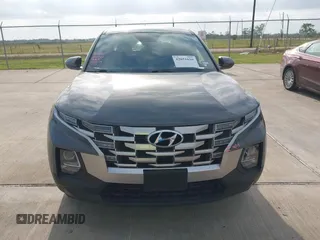 2022 Hyundai Santa Cruz SEL with VIN 5NTJBDAE4NH022823, listed as a IAAI auction lot 42051616 with 23,158 mi miles and . Bid and sale history available at DreamBid. Image 12.