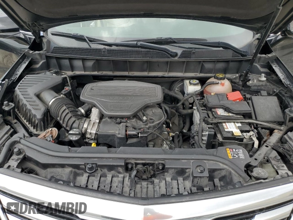 2019 Cadillac XT5 FWD with VIN 1GYKNARS4KZ113480, listed as a Copart auction lot 50328075 with 73,064 mi miles and Non Repairable. Bid and sale history available at carsss.com. Image 12.