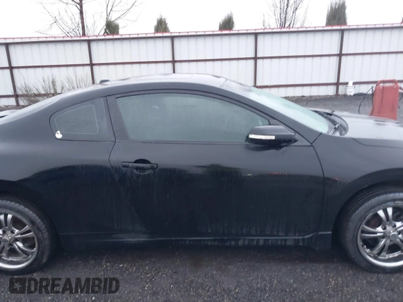 2008 Nissan Altima 3.5 SE with VIN 1N4BL24E08C117899, listed as a IAAI auction lot 41208854 with 126,534 mi miles. Bid and sale history available at carsss.com. Image 14.