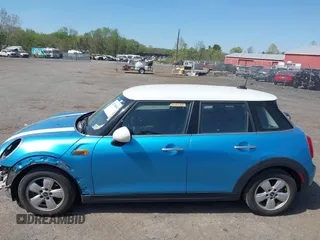2017 MINI Hardtop 4 Door Cooper with VIN WMWXU1C32H2F78602, listed as a IAAI auction lot 42076854 with 43,270 mi miles and . Bid and sale history available at DreamBid. Image 15.