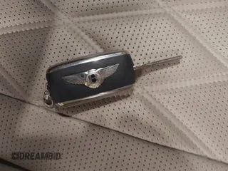 2015 Bentley Flying Spur V8 with VIN SCBET9ZAXFC042716, listed as a IAAI auction lot 42621840 with 47,299 mi miles and . Bid and sale history available at DreamBid. Image 11.