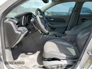 2014 Chevrolet Malibu LT with VIN 1G11C5SL5EF265350, listed as a Copart auction lot 51604655 with 126,537 mi miles and Salvage Title. Bid and sale history available at DreamBid. Image 7.