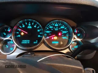 2009 Chevrolet Silverado 1500 LT with VIN 3GCEK23MX9G276690, listed as a IAAI auction lot 41566596 with 184,383 mi miles and . Bid and sale history available at DreamBid. Image 7.