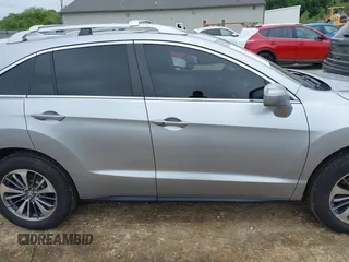 2017 Acura RDX Advance with VIN 5J8TB4H71HL028868, listed as a IAAI auction lot 42362849 with 113,236 mi miles and . Bid and sale history available at DreamBid. Image 13.
