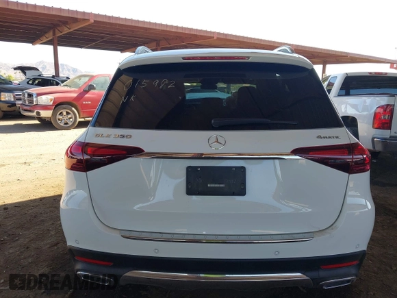 2024 Mercedes-Benz GLE 350 с VIN 4JGFB4FB3RB015982, выставлен на аукционе IAAI как лот 42289251 с пробегом 24 679 миль миль и . История ставок и продаж доступна на DreamBid. Изображение 15.