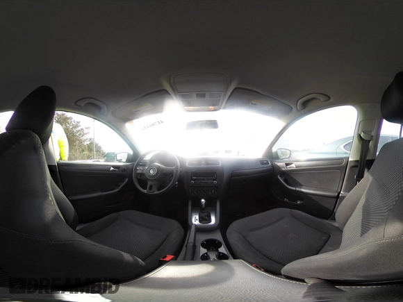 2014 Volkswagen Jetta S with VIN 3VW2K7AJ7EM313535, listed as a IAAI auction lot 41786112 with 63,694 mi miles and . Bid and sale history available at DreamBid. Image 18.