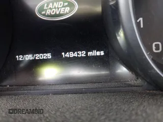 2015 Land Rover Range Rover Sport HSE with VIN SALWR2VFXFA605289, listed as a IAAI auction lot 42227807 with 149,432 mi miles and . Bid and sale history available at DreamBid. Image 15.