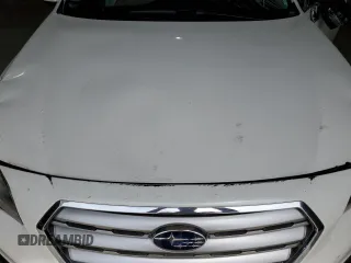 2016 Subaru Outback Limited with VIN 4S4BSENC5G3221195, listed as a Copart auction lot 53760715 with 163,804 mi miles and Salvage title. Bid and sale history available at DreamBid. Image 12.