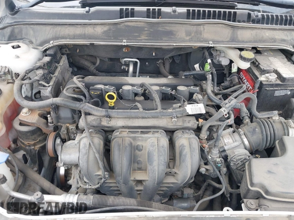 2016 Ford Fusion SE с VIN 3FA6P0H78GR221367, выставлен на аукционе IAAI как лот 42243871 с пробегом 126 962 миль миль и . История ставок и продаж доступна на DreamBid. Изображение 10.