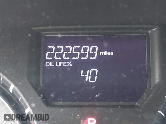 2014 Honda Odyssey LX с VIN 5FNRL5H26EB115406, выставлен на аукционе IAAI как лот 42247078 с пробегом 222 599 миль миль и . История ставок и продаж доступна на DreamBid. Изображение 15.