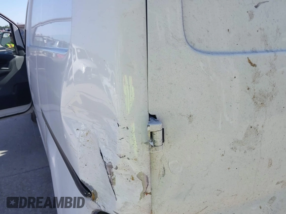 2020 Nissan NV200 S with VIN 3N6CM0KN5LK706160, listed as a IAAI auction lot 42041008 with 178,546 mi miles and . Bid and sale history available at DreamBid. Image 6.