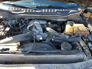 2020 Ford F-350 XL с VIN 1FT8W3DT4LED93323, выставлен на аукционе Copart как лот 88700635 с пробегом 198 587 миль миль и Списание • Salvage title. История ставок и продаж доступна на DreamBid. Изображение 11.