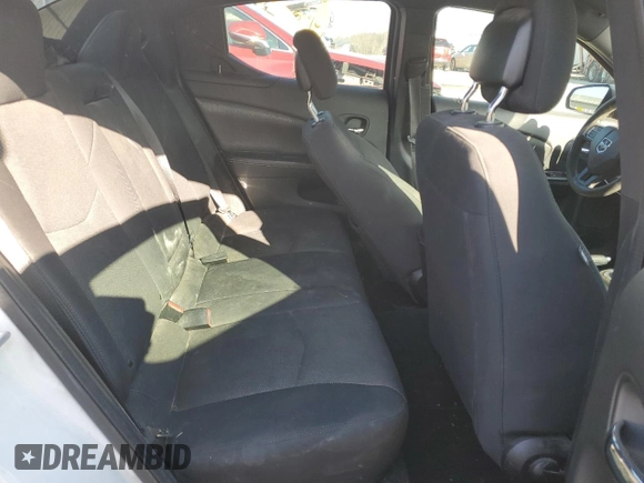 2014 Dodge Avenger SE z VIN 1C3CDZAG5EN116598, wystawiony jako Copart lot #44630515 z przebiegiem 235 251 mil mil oraz Szkoda całkowita • Salvage title. Historia ofert i sprzedaży dostępna na DreamBid. Obrazek 10.