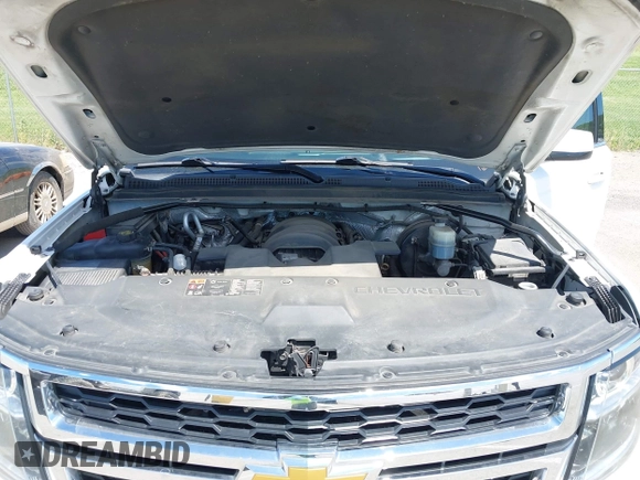 2015 Chevrolet Tahoe LT with VIN 1GNSKBKC8FR194164, listed as a IAAI auction lot 42315215 with 211,797 mi miles and . Bid and sale history available at DreamBid. Image 10.