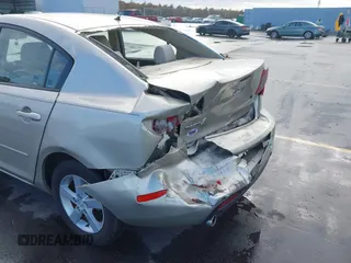 2004 Mazda 3 i with VIN JM1BK12F141189090, listed as a IAAI auction lot 41113831 with 100,194 mi miles and . Bid and sale history available at DreamBid. Image 12.