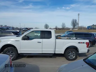 2015 Ford F-150 XLT с VIN 1FTFX1EF5FFA39469, выставлен на аукционе IAAI как лот 41489699 с пробегом 109 972 миль миль и . История ставок и продаж доступна на DreamBid. Изображение 14.