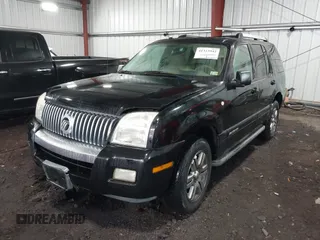 2010 Mercury Mountaineer Premier z VIN 4M2EN3JE6AUJ04564, wystawiony jako IAAI lot #41315942 z przebiegiem 125 981 mil mil oraz . Historia ofert i sprzedaży dostępna na DreamBid. Obrazek 17.