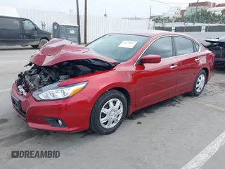 2016 Nissan Altima S with VIN 1N4AL3AP0GN379075, listed as a IAAI auction lot 41874862 with 80,246 mi miles and . Bid and sale history available at carsss.com. Image 2.