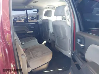 2014 Chevrolet Silverado 1500 LT with VIN 3GCPCREC9EG146316, listed as a IAAI auction lot 41830311 with 267,660 mi miles. Bid and sale history available at carsss.com. Image 8.