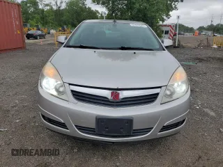 2008 Saturn Aura XR z VIN 1G8ZV57748F243340, wystawiony jako Copart lot #57474525 z przebiegiem 226 794 mil mil oraz Szkody całkowita. Historia ofert i sprzedaży dostępna na DreamBid. Obrazek 5.