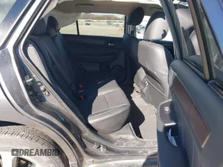 2019 Subaru Outback Limited with VIN 4S4BSANC7K3253745, listed as a IAAI auction lot 41884354 with 27,530 mi miles and . Bid and sale history available at DreamBid. Image 8.