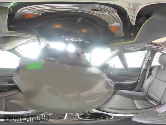 2020 Acura TLX с VIN 19UUB1F35LA011840, выставлен на аукционе Copart как лот 55678505 с пробегом 69 112 миль миль и Списание • Salvage title. История ставок и продаж доступна на DreamBid. Изображение 14.