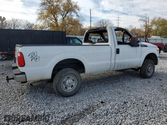 2016 Ford F-250 XLT с VIN 1FTBF2B64GEA89301, выставлен на аукционе Copart как лот 78618824 с пробегом Не указан миль и Списание • Salvage title. История ставок и продаж доступна на DreamBid. Изображение 3.