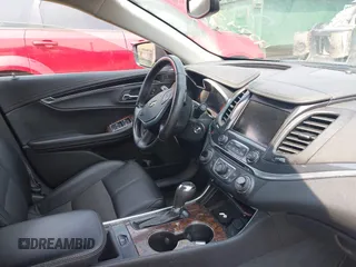 2015 Chevrolet Impala LT with VIN 2G1125S36F9124297, listed as a IAAI auction lot 42740039 with 181,849 mi miles and . Bid and sale history available at DreamBid. Image 5.