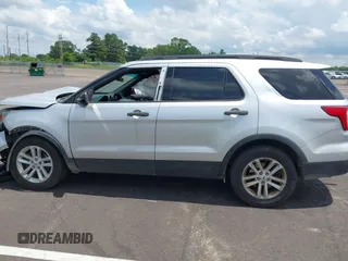 2017 Ford Explorer z VIN 1FM5K7B88HGB27654, wystawiony jako IAAI lot #42702068 z przebiegiem 177 315 mil mil oraz . Historia ofert i sprzedaży dostępna na DreamBid. Obrazek 15.