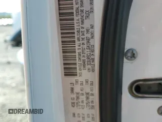 2018 Ram 2500 Tradesman с VIN 3C6UR5CL1JG419487, выставлен на аукционе Copart как лот 56249235 с пробегом 110 773 миль миль и Списание • Salvage title. История ставок и продаж доступна на DreamBid. Изображение 15.