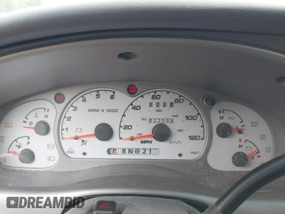 2002 Ford Explorer Sport Trac Value with VIN 1FMZU77E82UD42938, listed as a IAAI auction lot 42353995 with 122,568 mi miles and . Bid and sale history available at DreamBid. Image 7.