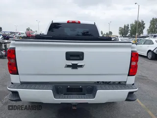 2018 Chevrolet Silverado 1500 Custom with VIN 1GCRCPEH6JZ274743, listed as a IAAI auction lot 42099900 with 61,008 mi miles and . Bid and sale history available at DreamBid. Image 17.