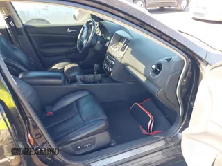 2009 Nissan Maxima SV с VIN 1N4AA51E09C808388, выставлен на аукционе IAAI как лот 41873230 с пробегом 180 510 миль миль и . История ставок и продаж доступна на DreamBid. Изображение 5.