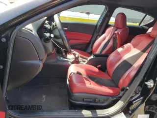 2020 Acura ILX Premium z VIN 19UDE2F81LA002528, wystawiony jako Copart lot #55164725 z przebiegiem 78 109 mil mil oraz Szkoda całkowita • Salvage title. Historia ofert i sprzedaży dostępna na DreamBid. Obrazek 7.