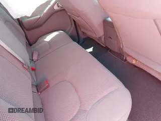 2020 Nissan Frontier SV с VIN 1N6ED0EB6LN712988, выставлен на аукционе IAAI как лот 42280260 с пробегом 24 026 миль миль и . История ставок и продаж доступна на DreamBid. Изображение 8.