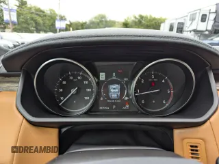 2017 Land Rover Discovery HSE Luxury with VIN SALRHBBK6HA044013, listed as a Copart auction lot 44312305 with 67,546 mi miles and Clean Title. Bid and sale history available at DreamBid. Image 8.
