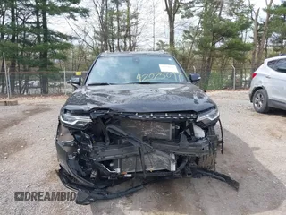 2020 Cadillac XT6 AWD Premium Luxury with VIN 1GYKPDRS6LZ223623, listed as a IAAI auction lot 42075097 with 40,770 mi miles and . Bid and sale history available at DreamBid. Image 13.