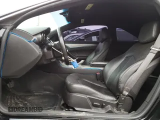 2013 Cadillac CTS z VIN 1G6DA1E31D0154605, wystawiony jako Copart lot #87380334 z przebiegiem 129 114 mil mil oraz Szkoda całkowita • Salvage title. Historia ofert i sprzedaży dostępna na DreamBid. Obrazek 7.