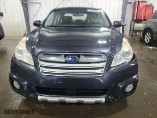 2010 Subaru Legacy Prem All-Wthr with VIN 4S3BMCC69A3241179, listed as a Copart auction lot 65958884 with 227,752 mi miles and Non Repairable. Bid and sale history available at carsss.com. Image 5.