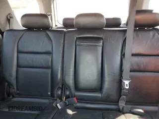 2006 Acura MDX Touring w/Navi with VIN 2HNYD18816H513649, listed as a Copart auction lot 48878295 with 212,351 mi miles and Salvage Title. Bid and sale history available at carsss.com. Image 10.