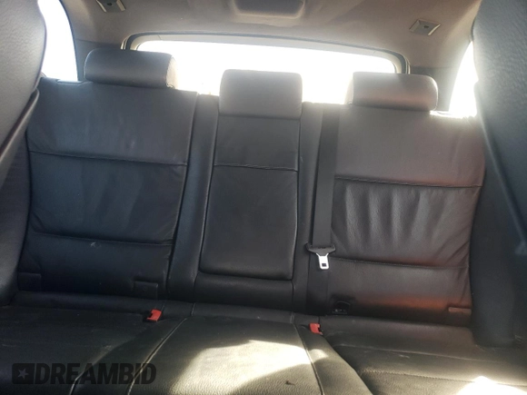 2006 BMW X5 3.0i with VIN 5UXFA13526LY25130, listed as a Copart auction lot 82168844 with 209,163 mi miles and Salvage Title. Bid and sale history available at carsss.com. Image 10.