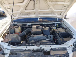 2012 Chevrolet Colorado LT w/1LT with VIN 1GCJTCFE1C8160572, listed as a IAAI auction lot 41634792 with 1 mi miles. Bid and sale history available at carsss.com. Image 10.