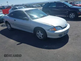 2000 Chevrolet Cavalier with VIN 1G1JC1240Y7275476, listed as a IAAI auction lot 42673308 with 159,940 mi miles and . Bid and sale history available at DreamBid. Image 1.