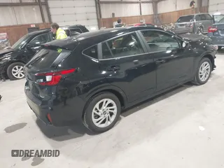 2025 Subaru Impreza z VIN JF1GUABC7S8207544, wystawiony jako IAAI lot #42030522 z przebiegiem 3020 mil mil oraz . Historia ofert i sprzedaży dostępna na DreamBid. Obrazek 4.