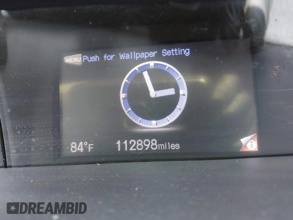2013 Honda Civic LX with VIN 2HGFB2F54DH511717, listed as a IAAI auction lot 42116495 with 112,898 mi miles and . Bid and sale history available at DreamBid. Image 15.
