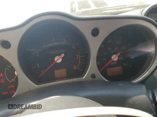 2004 Nissan 350Z Touring with VIN JN1AZ34D74T150591, listed as a Copart auction lot 67364064 with 151,110 mi miles and Salvage Title. Bid and sale history available at carsss.com. Image 9.