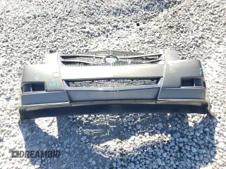 2010 Cadillac CTS with VIN 1G6DA5EGXA0148386, listed as a Copart auction lot 89204975 with 156,336 mi miles and Salvage Title. Bid and sale history available at DreamBid. Image 12.