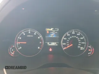 2013 Subaru Outback Limited с VIN 4S4BRDJC6D2292094, выставлен на аукционе Copart как лот 58021325 с пробегом 100 892 миль миль и Списание • Salvage title. История ставок и продаж доступна на DreamBid. Изображение 9.